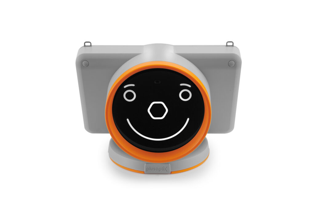 Plusoptix